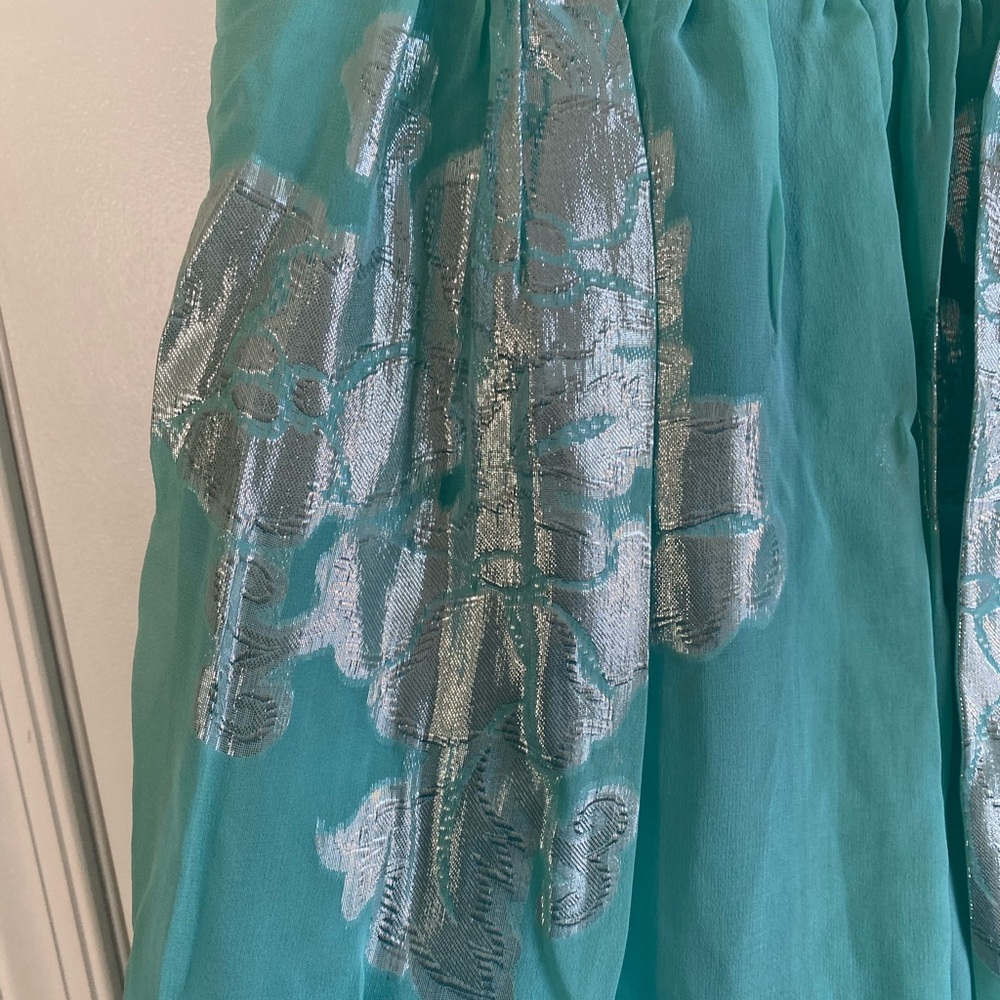 Eliza J Dress